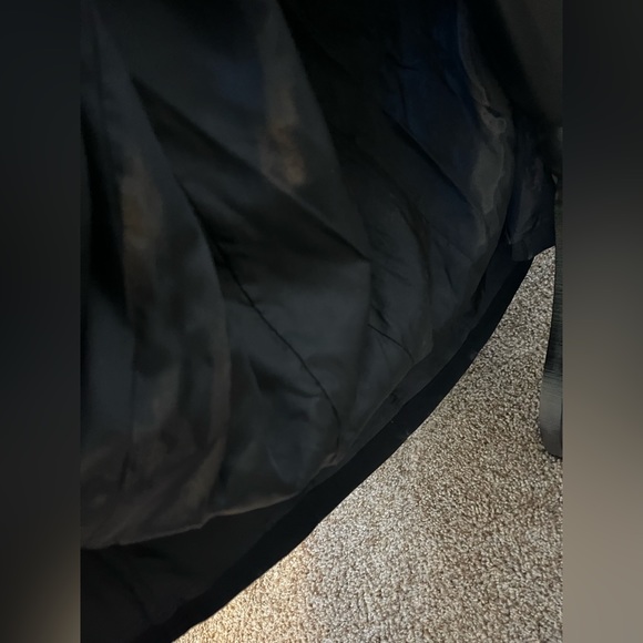 Winter Parties 🌹👠Jeffrey & Dana Cocktail Gown 8 - Picture 11 of 14